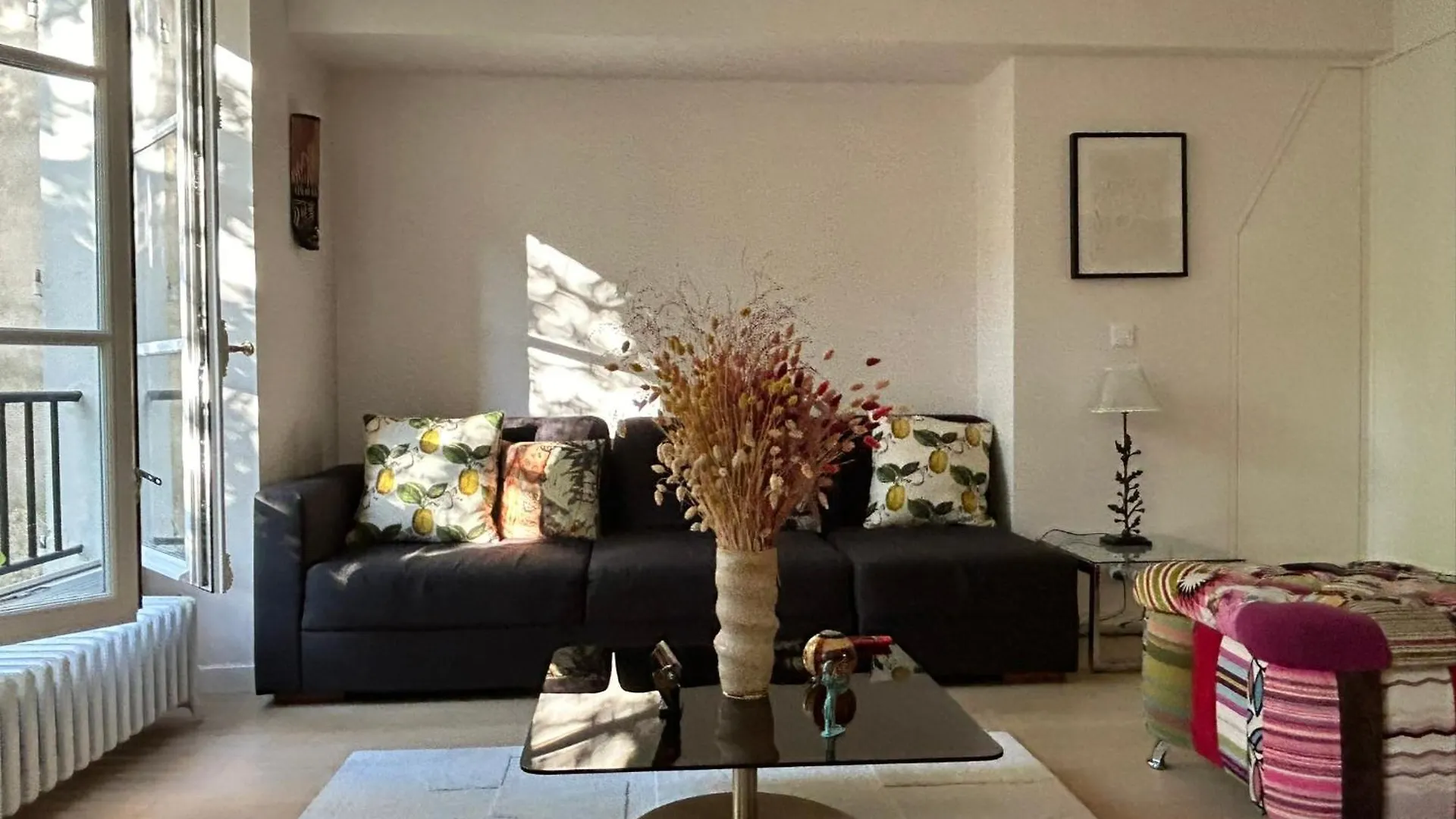 New 100M2 3-Bedroom Flat In Paris 6Th St Germain-Des-Pres 0*,  France