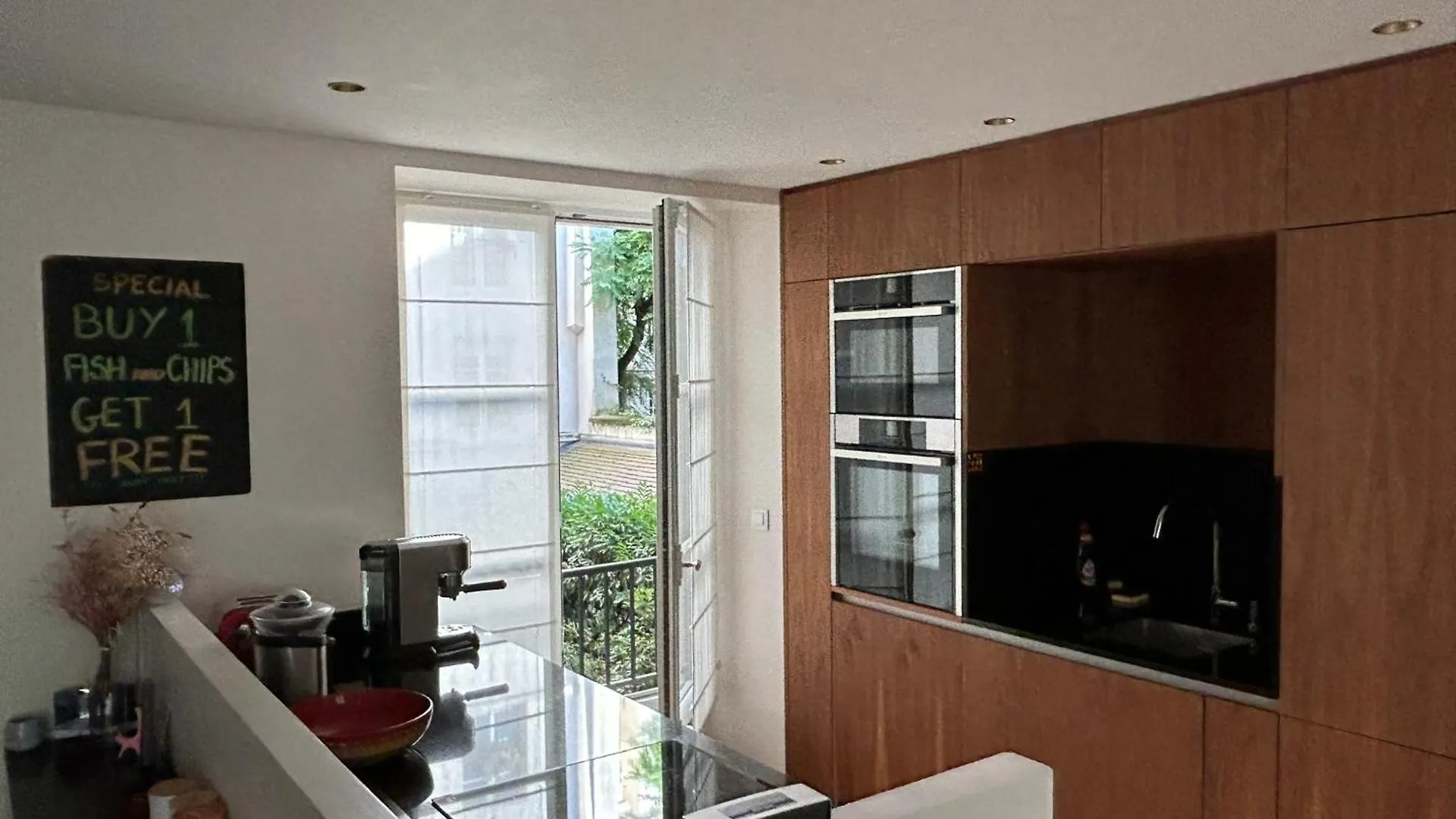 Apartment New 100M2 3-Bedroom Flat In Paris 6Th St Germain-Des-Pres