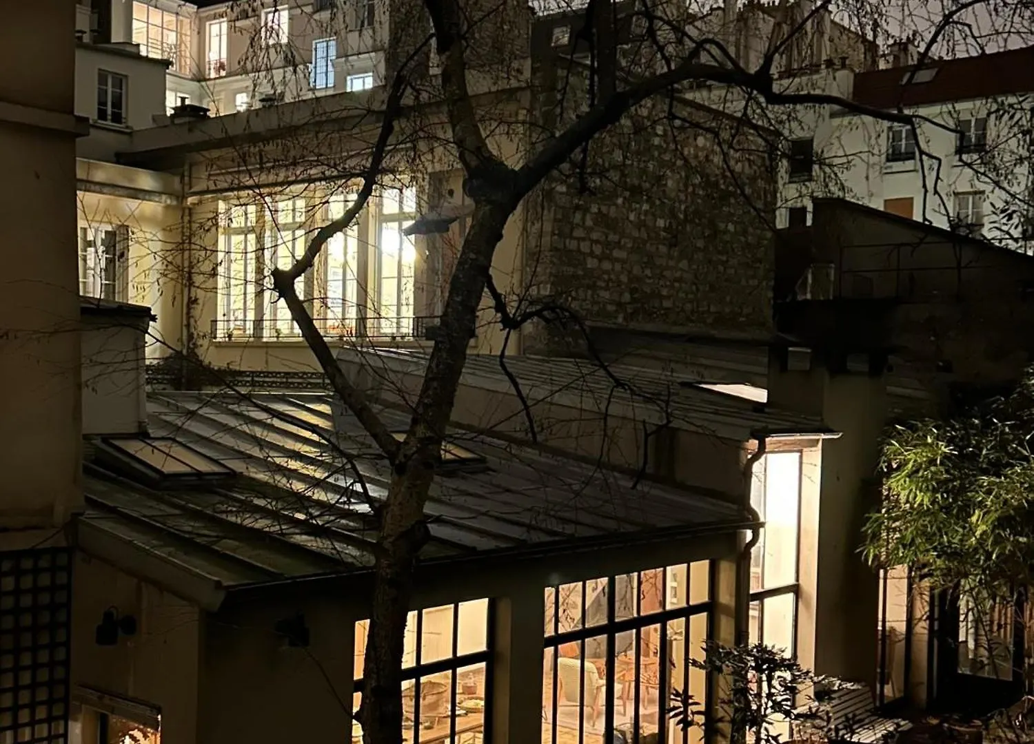 New 100M2 3-Bedroom Flat In Paris 6Th St Germain-Des-Pres France
