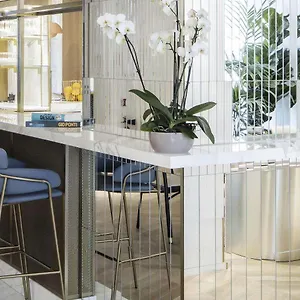 4* Otel Parisianer
