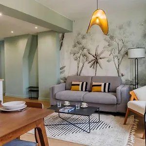 Bon Marche Appartement