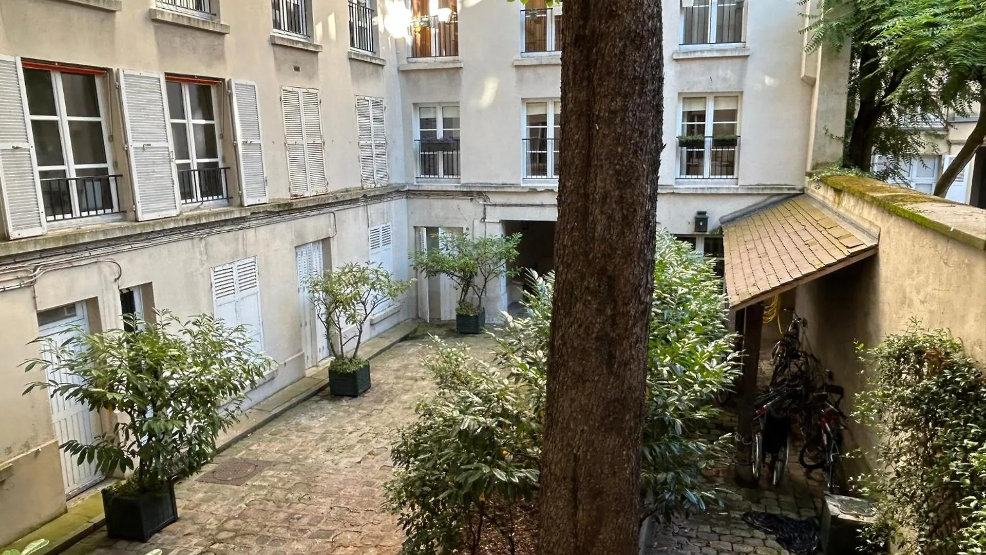 Apartment New 100M2 3-Bedroom Flat In Paris 6Th St Germain-Des-Pres