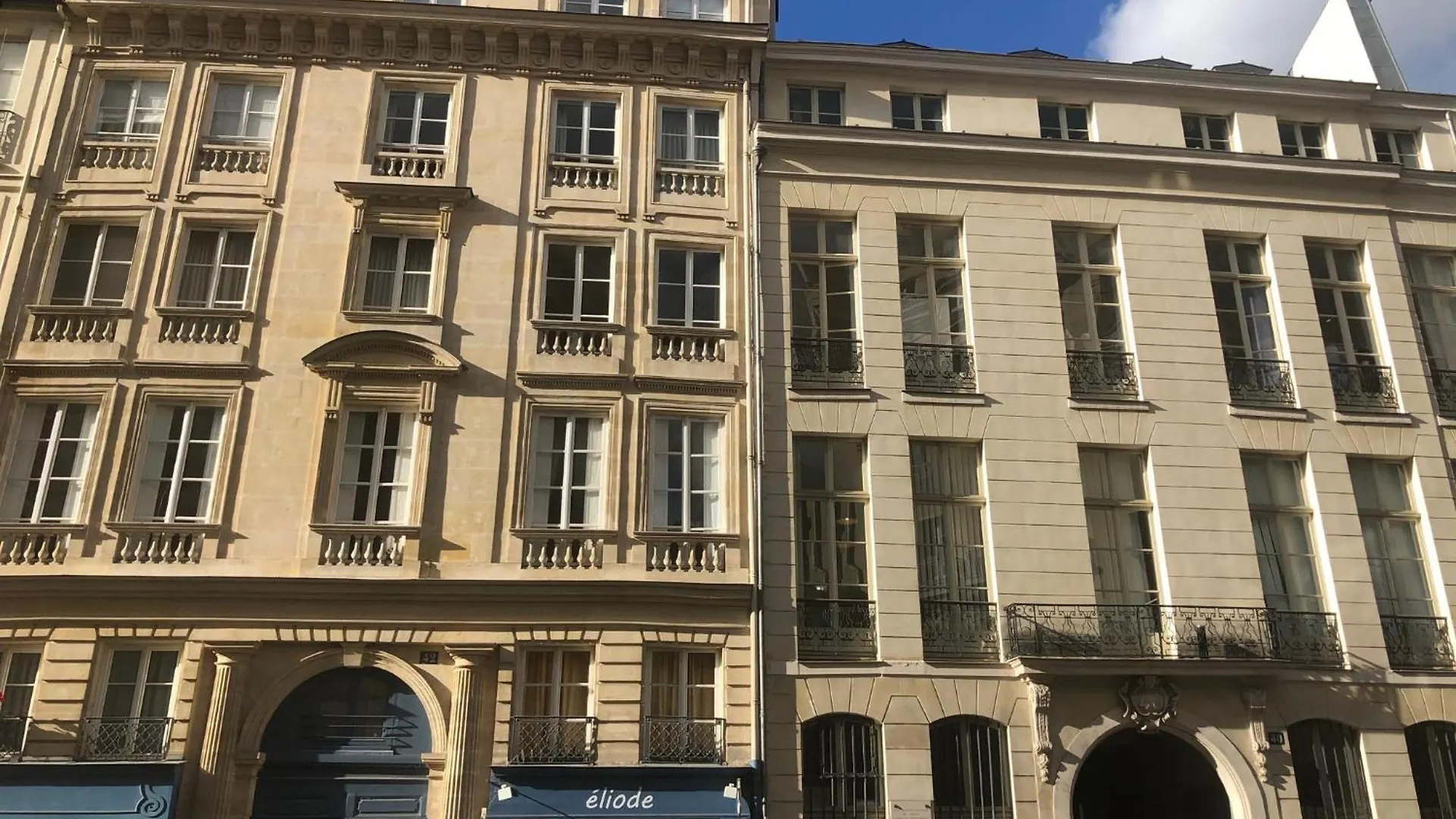 Apartment New 100M2 3-Bedroom Flat In Paris 6Th St Germain-Des-Pres