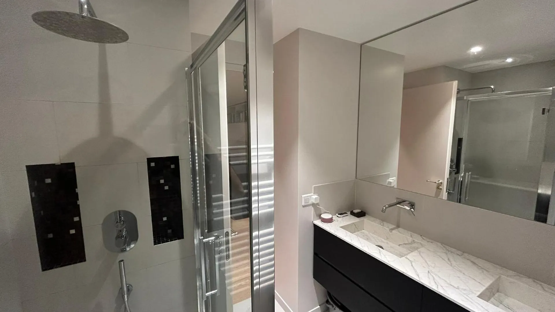 New 100M2 3-Bedroom Flat In Paris 6Th St Germain-Des-Pres Appartement